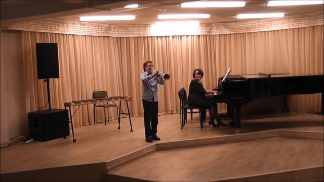 Г. Эрнесакс «Едет-едет паровоз». Исполняет Чернов Владимир смотреть онлайн