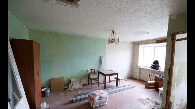 1-к квартира, 30 м, 5/5 эт. Краснознаменная, 12 смотреть онлайн