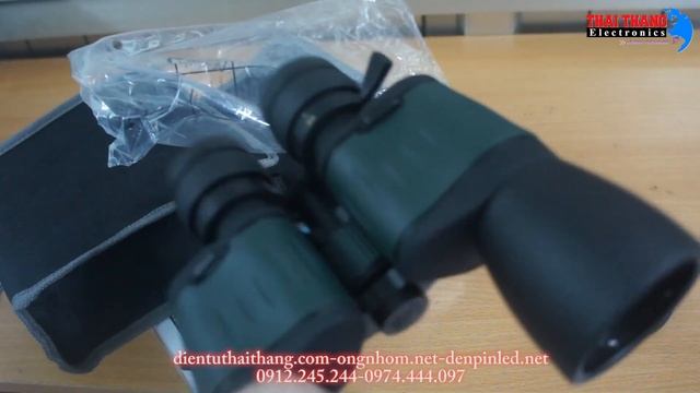 Ống Nhòm Konus NewZoom 8-24x50