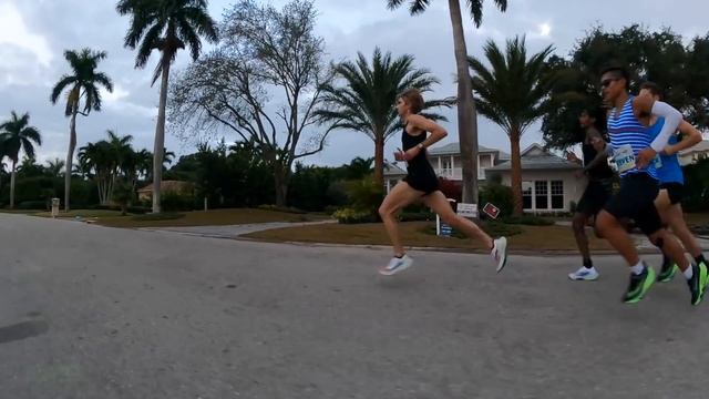 How to Build Confidence before a Peak Race смотреть онлайн
