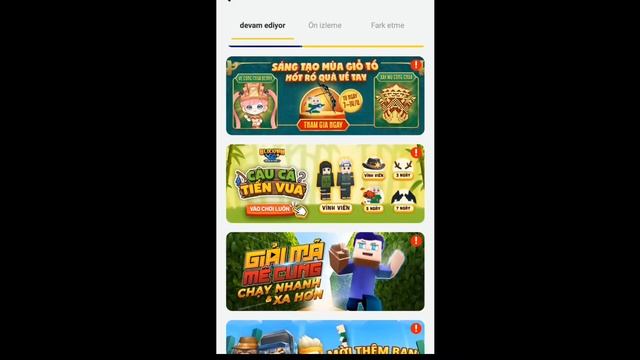 Blockman Go New Events #free #blockmango #blackwing смотреть онлайн