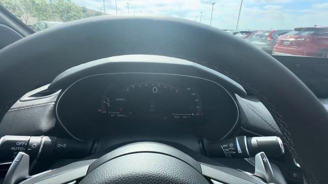 Tiger Eye 2024 Acura TLX Type-S Walkaround смотреть онлайн
