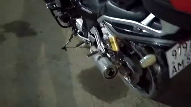 Yamaha xjr1200/1300 belt drive complete смотреть онлайн