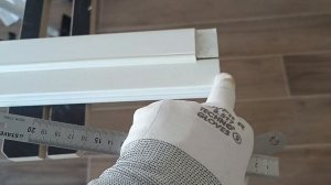 СИСТЕМА TWICE 180°.Установка межкомнатнвх дверей