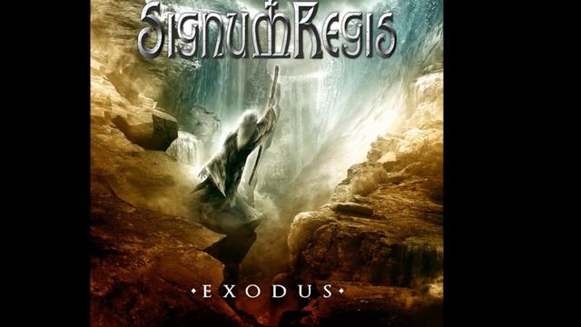 1. Signum Regis- On The Nile (Enstrümental) смотреть онлайн