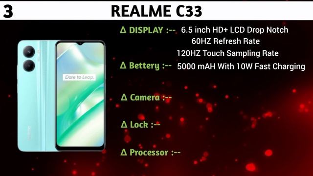 Top 5 Best Budget Phone Under ₹ 10,000 in 2023 | Under ₹ 10,000 Mobile Phone смотреть онлайн