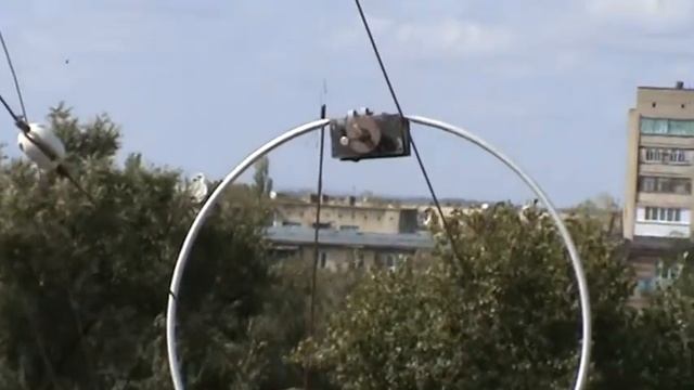 Магнитно петлевая антенна. смотреть онлайн
