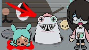 ТОКА БОКА СЕРИАЛ СЕКРЕТНАЯ ЛАБОРАТОРИЯ