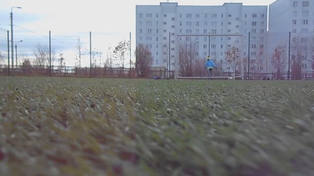 Удар закруткой обучение смотреть онлайн