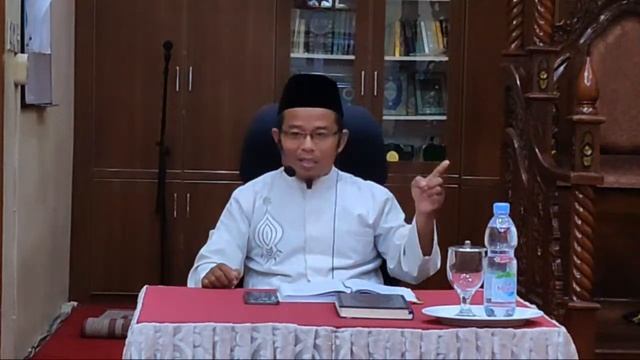 Cukuplah Islam Sebagai Nikmat Terbesar Dari Allah || Kajian Rabu Malam смотреть онлайн