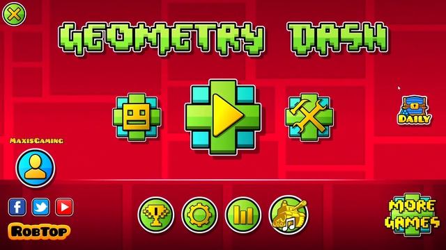 ТИПЫ ГДШЕРОВ | Geometry Dash смотреть онлайн
