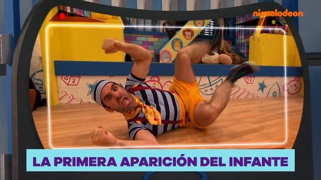 y2mate com Lo primero del Primer Episodio Henry Danger Latinoamérica Nickelodeon en Español 108 смотреть онлайн