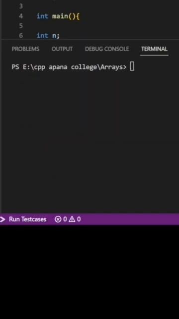 sorting of array using selection sort in C++ смотреть онлайн