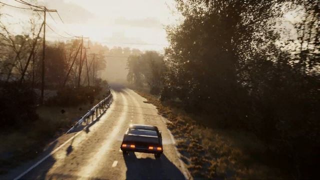 Тогда/Сейчас. Then/Now. Supernatural: The Game. 2024 смотреть онлайн