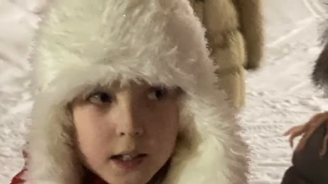 Колядование, гимназия им. Сергия Радонежского смотреть онлайн