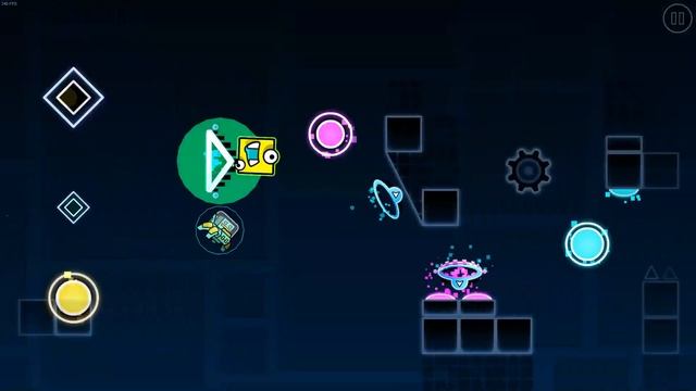 Fallen Symphony [FULL SHOWCASE] by me, Tazahuki, GDParadox | Geometry Dash 2.2 смотреть онлайн