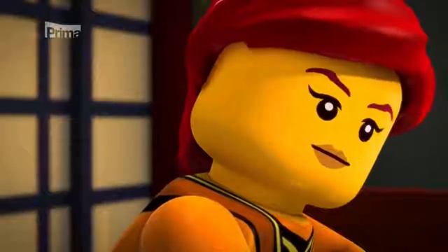 Ниндзяго-Танцы в моей кровати смотреть онлайн