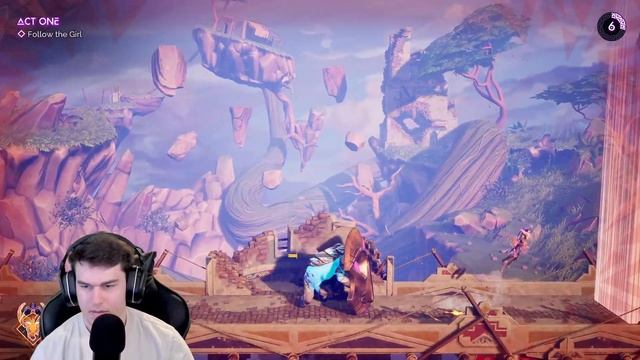 NEW METROIDVANIA RELEASE DAY | Tales of Kenzera: ZAU | Detroit: Become Human #gaming #TalesOfKenzer смотреть онлайн