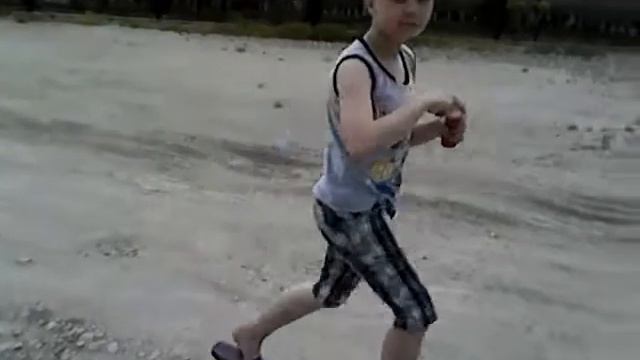 Я и захар пускаем пузыри начало смотреть онлайн