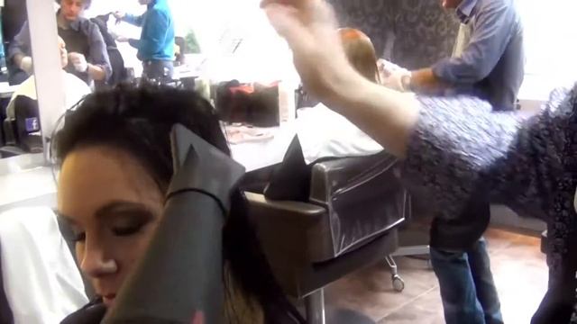 Swell Anti Hair loss and Volumizing Treatment смотреть онлайн