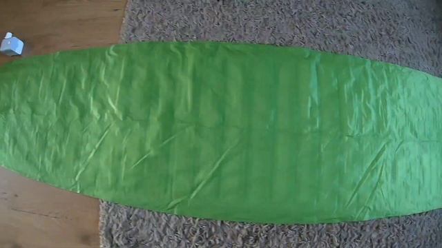 TROPO mini air pump for inflatable camping mats, air beds and other inflatables by Flextailgear смотреть онлайн