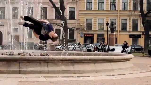 YouTube 1735 сальто километров flips kilometers смотреть онлайн