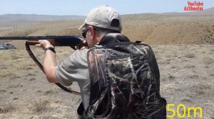 Ata Arms Neo 12 - aşağı vurursa nə etmək olar & Нео 12, что можно сделать если ружье "низит"