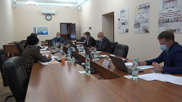 27 04 21 держсек МОН — Співбесіда Ярмистий смотреть онлайн