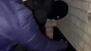 В Барнауле задержали студента за попытку поджога военкомата.