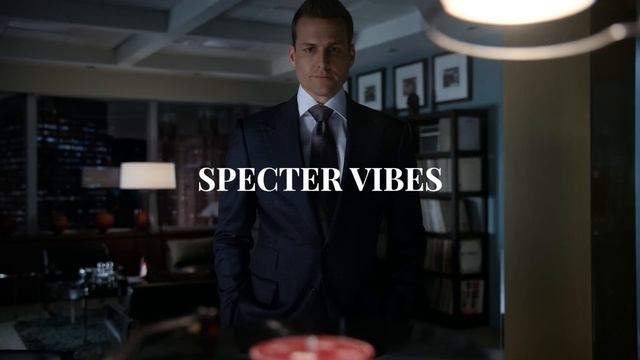 Harvey Specter Playlist Vol. 1 | Suits Motivation Mix - Specter Vibes