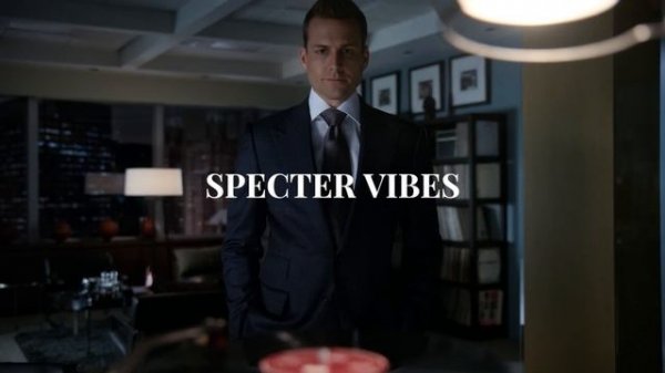 Harvey Specter Playlist Vol. 1 | Suits Motivation Mix - Specter Vibes