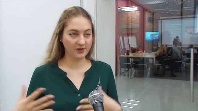 Финско-российская школа («NOVA-RUS»): защита проектов смотреть онлайн