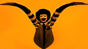 ANFIN does RONALD MAGIC (RM part 11)