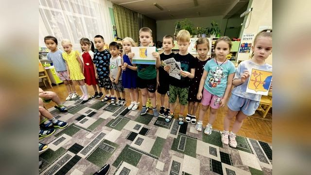 Новый проект