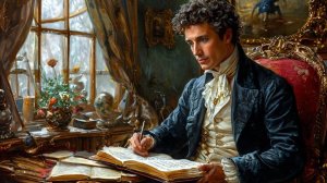 ПУШКИН.Песни на стихи.