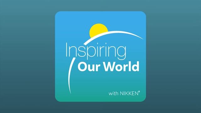 Inspiring our world - Ep 022 - You can have your antioxidants on-the-go смотреть онлайн