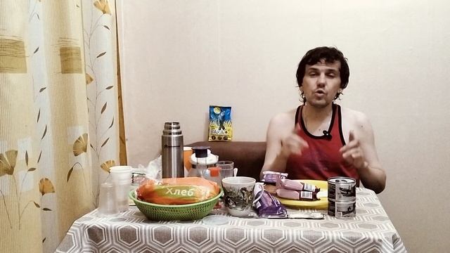 Обзор январских покупок из Супер лента