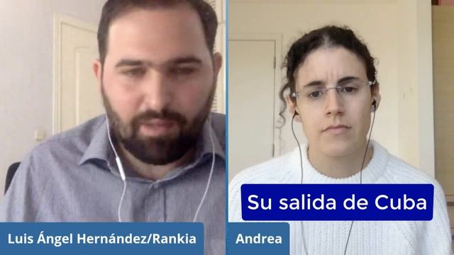 Cuba: Cuando un pueblo emigra, el Presidente sobra. | Entrevista Luis Á. Hernández (Rankia) смотреть онлайн