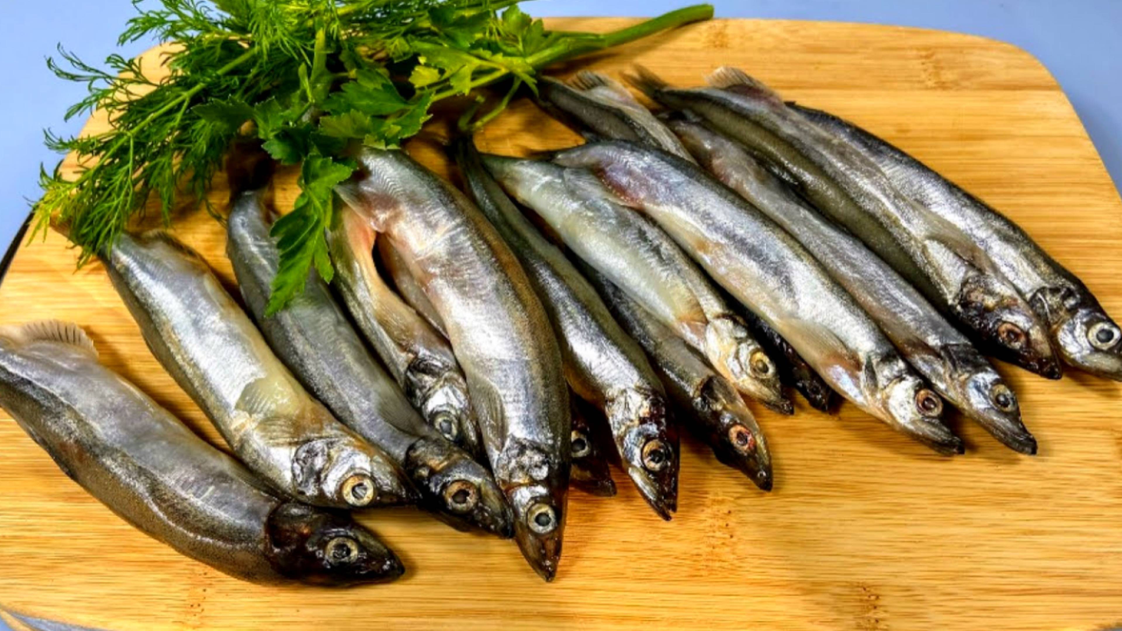 Вчера съели ТРИ КИЛЛОГРАМА, сегодня буду ГОТОВИТЬ еще! Знакомый МОРЯК НАУЧИЛ вкусно готовить МОЙВУ! смотреть онлайн