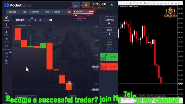 Crypto Binary Pro v2 MT4 BEST BINARY OPTION PAID INDICATOR FREE provides guaranteed 83% ITM trading смотреть онлайн