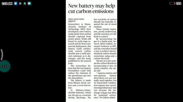 23 September The HINDU Current Affairs-Ias Achievers. смотреть онлайн