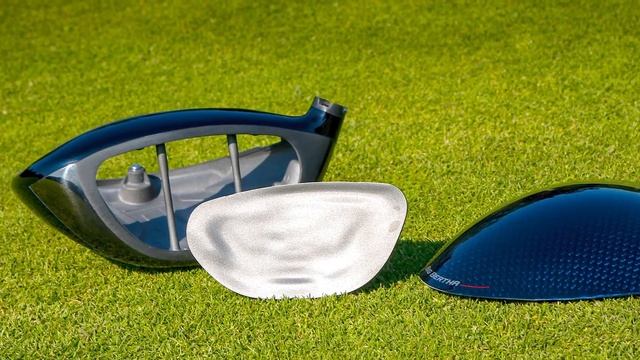 Callaway Big Bertha B21 Driver - What you need to know смотреть онлайн