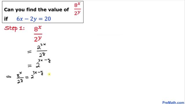 90% Failed to Solve this American Admissions Test Problem: Can You Solve it? смотреть онлайн