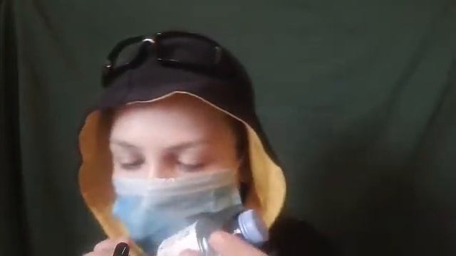 АСМР (тригеры для сна и раслобления😴) смотреть онлайн