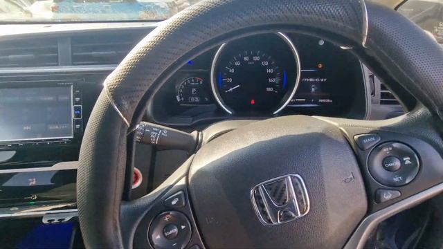 HONDA FIT 2019 ГОД ЗА 850 Т.Р. В ЧЕМ ПОДВОХ? 2019 ГОД, 1300 СС, 2 ВД, 3.5 БАЛЛА. ВЛАДИВОСТОК смотреть онлайн