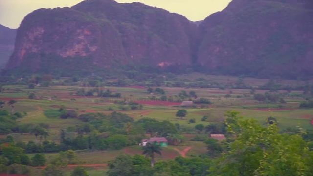 Cuba, Viñales, Pinar del Rio, Hotel Los Jazmines, Promo смотреть онлайн