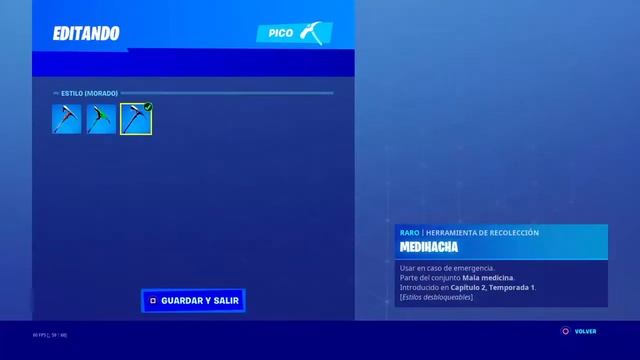 Enseñando mis skins смотреть онлайн