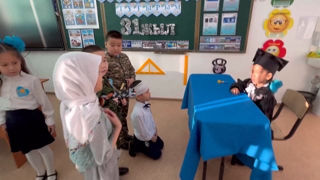 Қайрат Рысқұлбеков көрініс смотреть онлайн