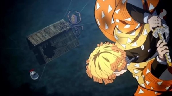 [AMV] Never Going Back