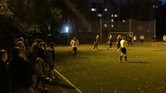 2016-09-06 Луч – ОПГ Ветеранов (3:5) смотреть онлайн